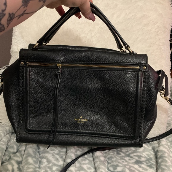 ♠️ Kate Spade Bag ♠️ - Picture 1 of 8